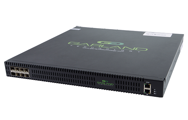 The FAB Packet Broker System | 1G/10G/40G | 1U Chassis